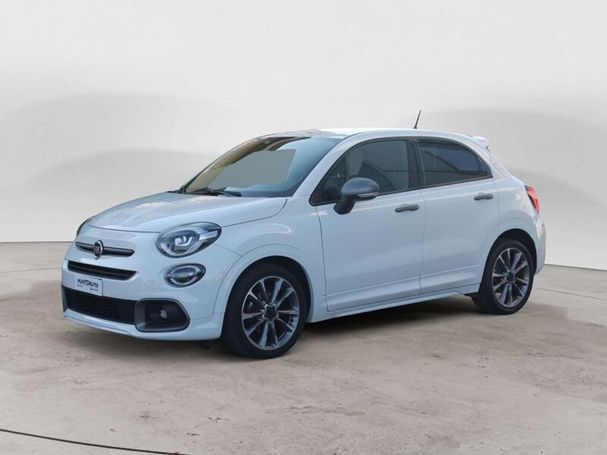 Fiat 500X 1.0 88 kW image number 1