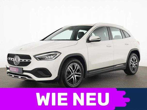 Mercedes-Benz GLA 250 165 kW image number 2