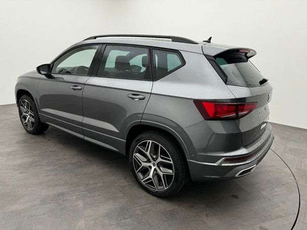 Seat Ateca 2.0 TSI DSG FR 140 kW image number 15