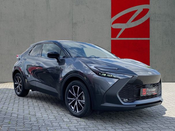 Toyota C-HR 2.0 Hybrid 145 kW image number 2