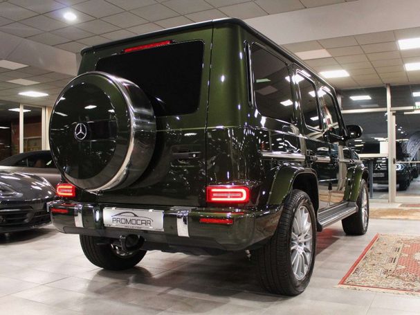 Mercedes-Benz G 350 d 210 kW image number 28