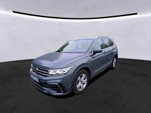 Volkswagen Tiguan 2.0 TDI R-Line 4Motion DSG 147 kW image number 1