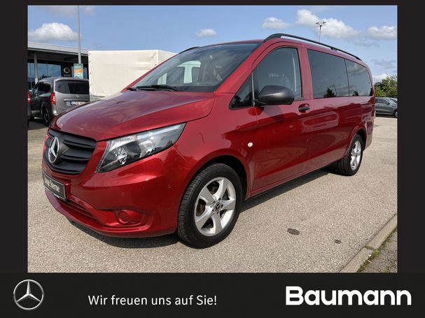 Mercedes-Benz Vito 114 CDi Tourer PRO 100 kW image number 2