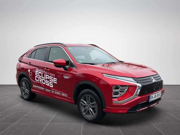 Mitsubishi Eclipse Cross 138 kW image number 10