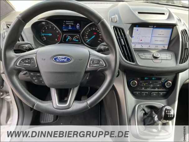 Ford Kuga 110 kW image number 8