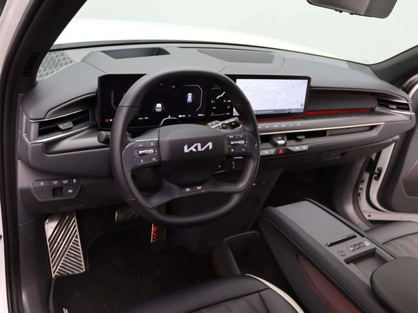 Kia EV9 AWD GT-Line 283 kW image number 28