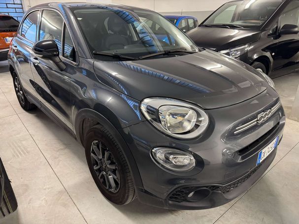 Fiat 500X 1.3 70 kW image number 2