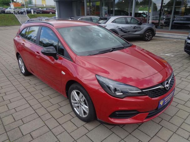 Opel Astra 1.2 81 kW image number 2