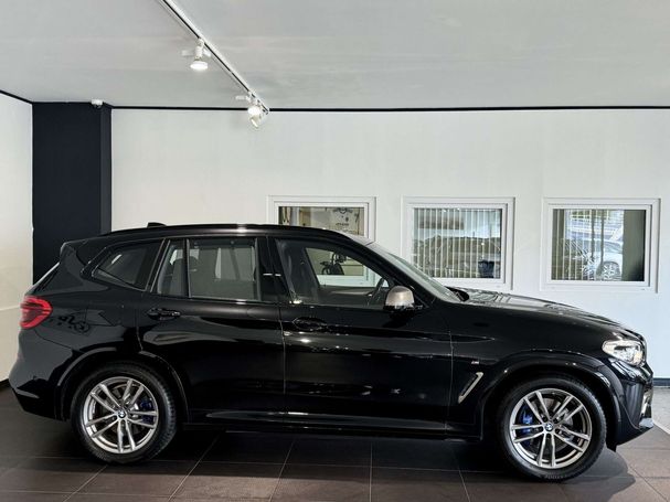 BMW X3 M xDrive 250 kW image number 3