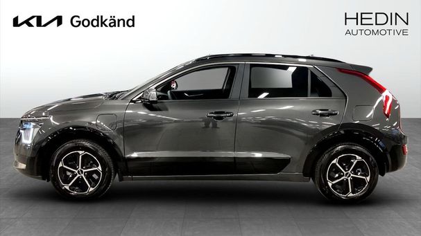 Kia Niro 135 kW image number 7