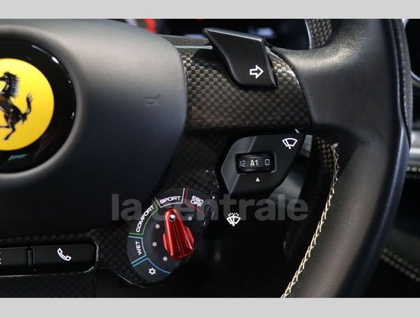 Ferrari GTC4Lusso T V8 449 kW image number 27