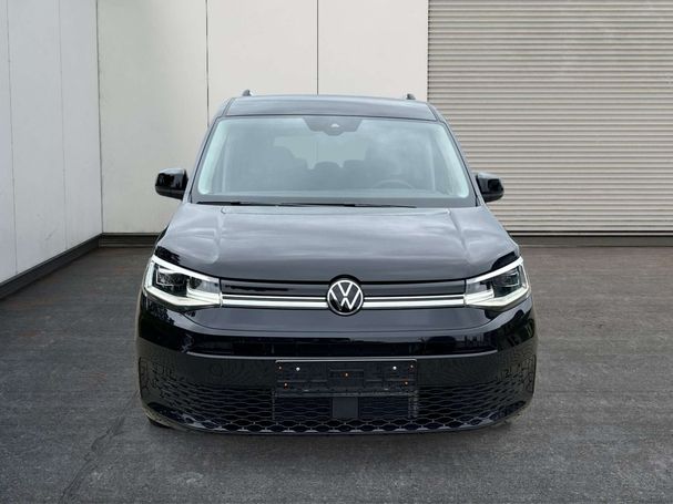 Volkswagen Caddy Maxi Style 90 kW image number 36