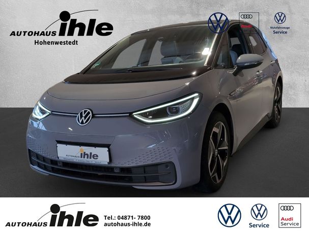 Volkswagen ID.3 Pro Performance Style 150 kW image number 1