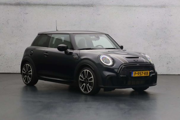 Mini Cooper S Edition 132 kW image number 29