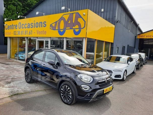 Fiat 500X 1.0 FireFly Cross 88 kW image number 12