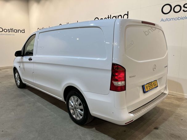 Mercedes-Benz Vito 114 CDi 100 kW image number 16