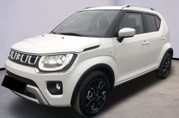 Suzuki Ignis 61 kW image number 8