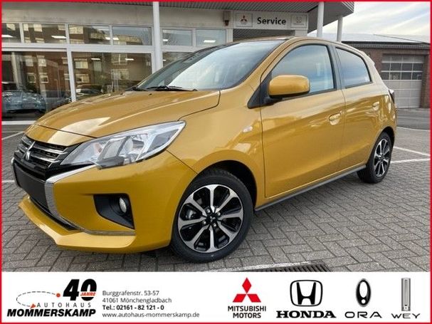 Mitsubishi Space Star 52 kW image number 1