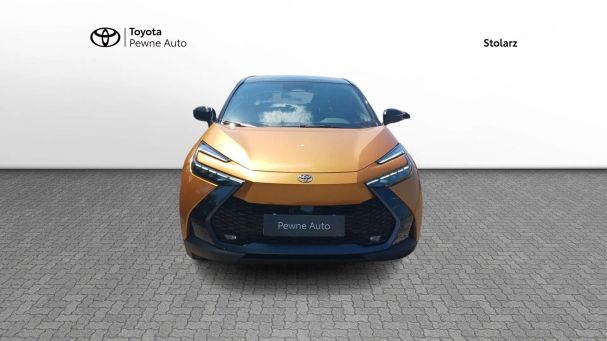 Toyota C-HR 145 kW image number 3