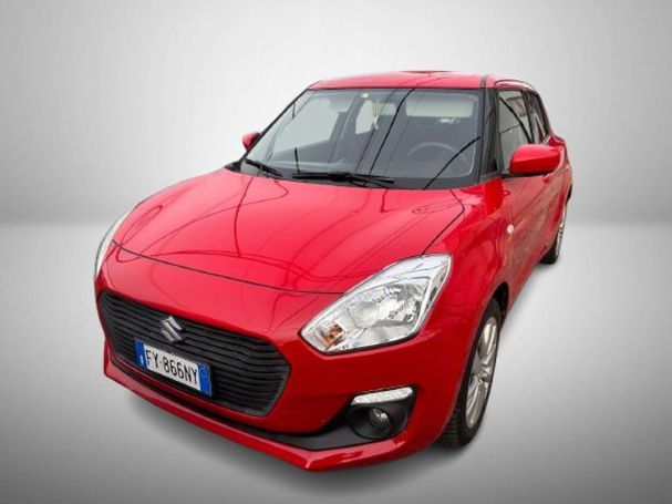 Suzuki Swift 1.2 66 kW image number 1