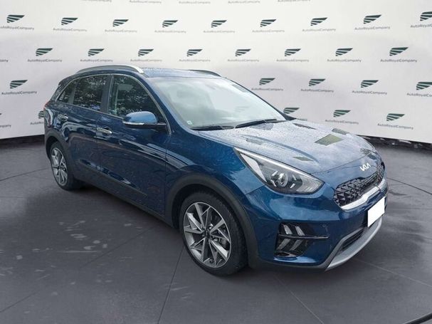 Kia Niro 1.6 GDI 103 kW image number 2