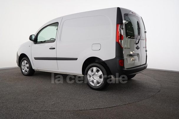 Renault Kangoo BLUE dCi 95 70 kW image number 17