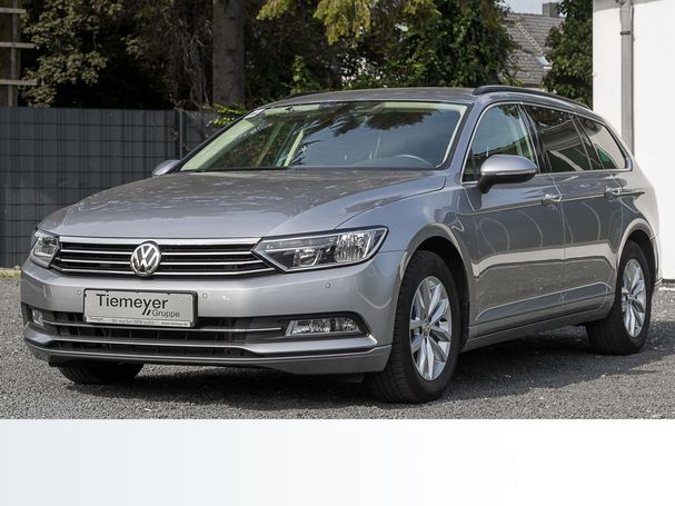 Volkswagen Passat Variant 2.0 TDI Comfortline 110 kW image number 1