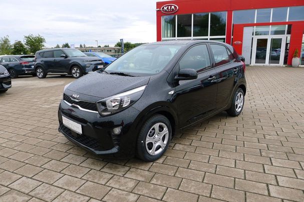 Kia Picanto 1.2 62 kW image number 1