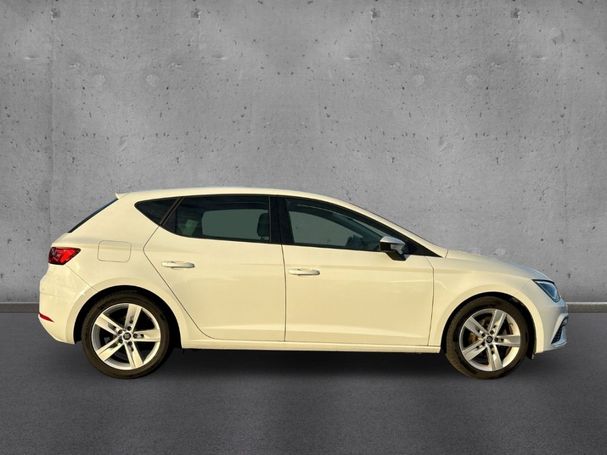 Seat Leon 1.4 TSI FR 92 kW image number 2