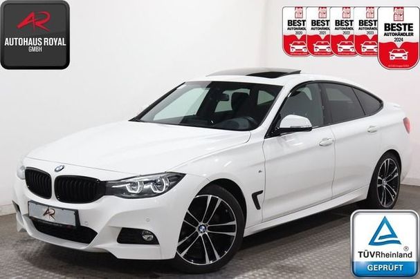 BMW 320i Gran Turismo M Sport 135 kW image number 1