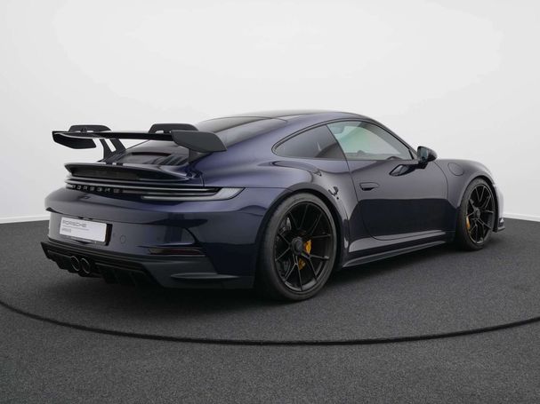 Porsche 992 GT3 375 kW image number 2