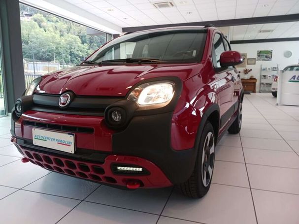 Fiat Panda 51 kW image number 9