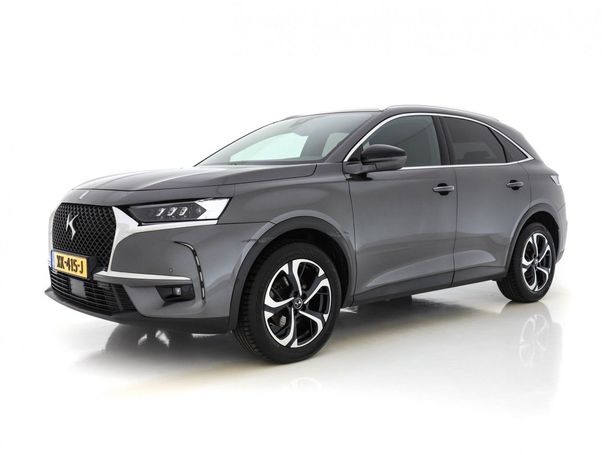 DS Automobiles 7 Crossback BlueHDi SO CHIC 96 kW image number 1