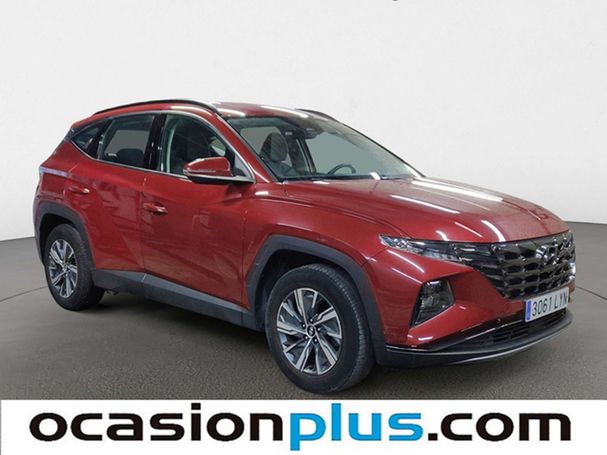 Hyundai Tucson 1.6 CRDi 85 kW image number 1