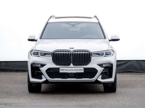 BMW X7 xDrive40d M Sportpaket Sport 250 kW image number 2