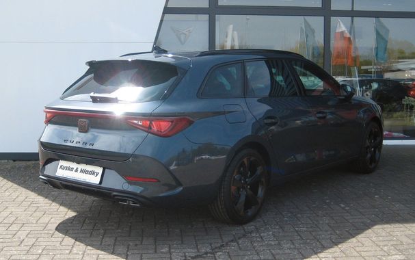 Cupra Leon Sportstourer 1.5 eTSI DSG 110 kW image number 2