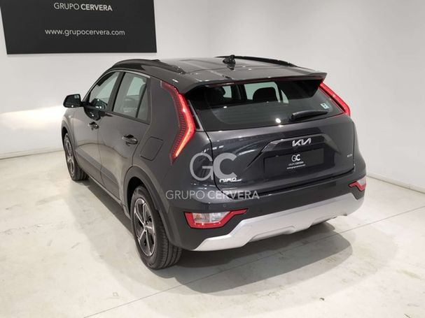 Kia Niro 1.6 95 kW image number 10