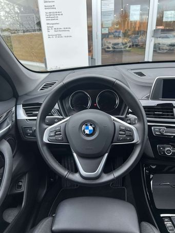 BMW X1 sDrive18d Sport Line 110 kW image number 13