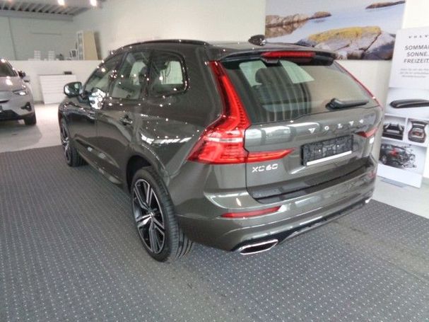 Volvo XC60 AWD 288 kW image number 4