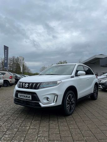 Suzuki Vitara 1.4 Hybrid Comfort 95 kW image number 1