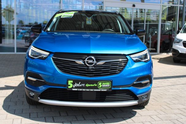 Opel Grandland X 1.6 Turbo Hybrid Ultimate 165 kW image number 3