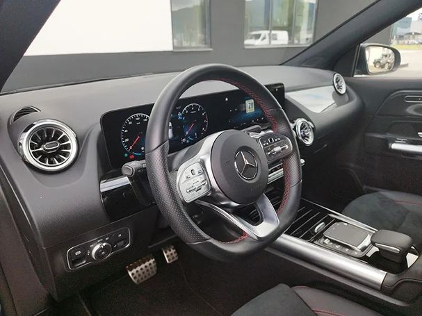 Mercedes-Benz GLA 200 120 kW image number 9