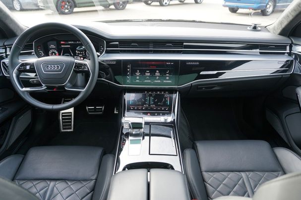 Audi S8 4.0 TFSI quattro 420 kW image number 13