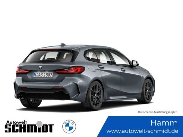 BMW 116i M Sport 80 kW image number 2