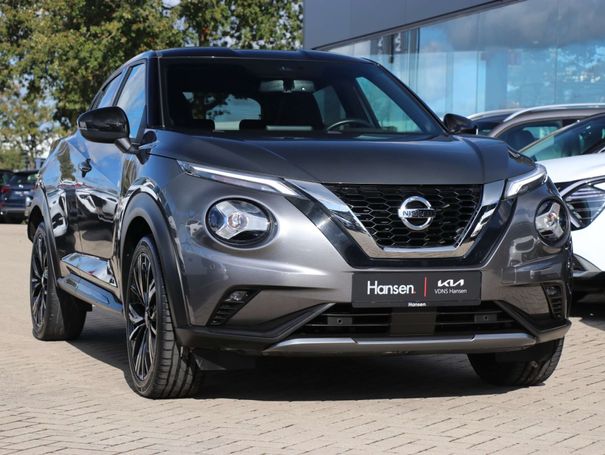 Nissan Juke 1.0 DIG-T N-DESIGN 84 kW image number 2