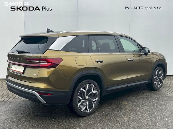 Skoda Kodiaq 2.0 TDI 4x4 DSG 142 kW image number 3