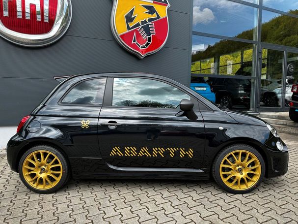 Abarth 695 132 kW image number 3