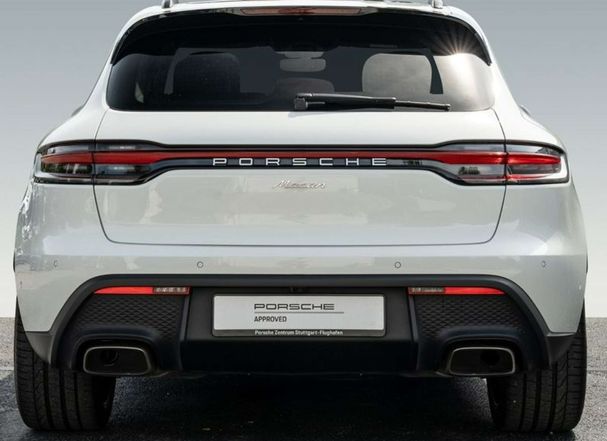 Porsche Macan 195 kW image number 3