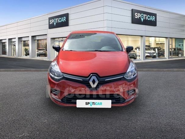 Renault Clio Energy TCe 90 INTENS 66 kW image number 3