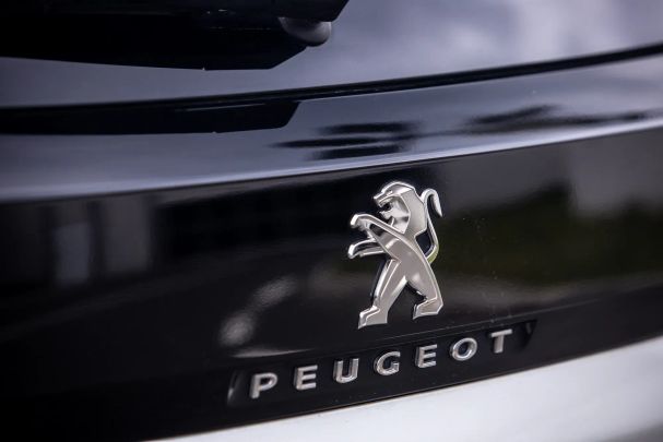 Peugeot 3008 165 kW image number 19